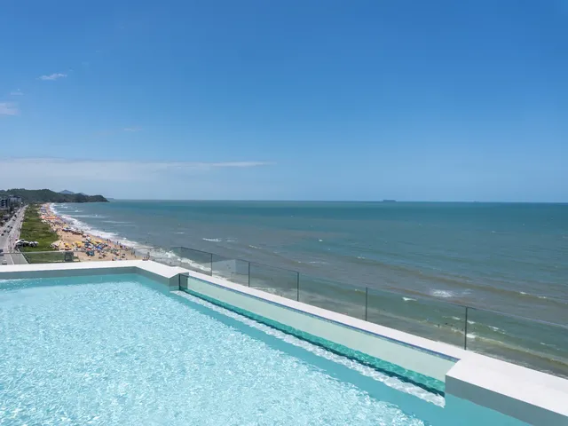Imagem 5: Bravo Apartamento com 4 dormitórios