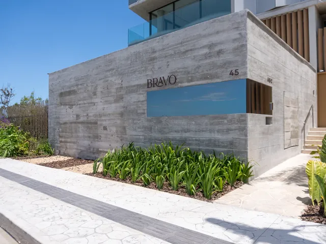Imagem 6: Bravo Apartamento com 4 dormitórios