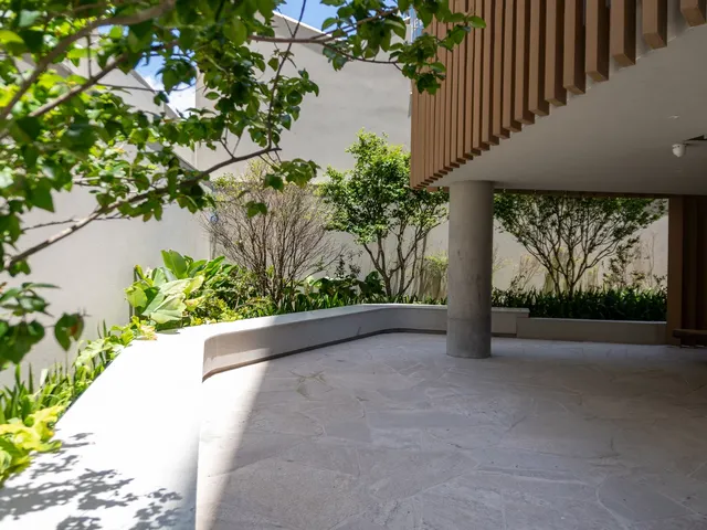 Imagem 11: Bravo Apartamento com 4 dormitórios