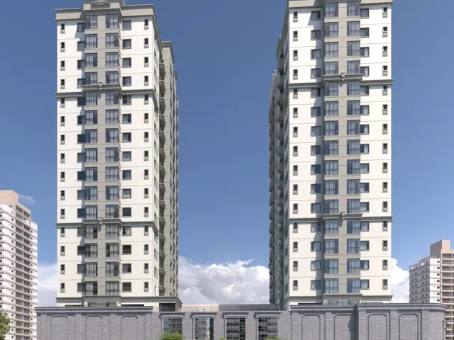 Imagem 2: Edificio Colinas Do Mar
