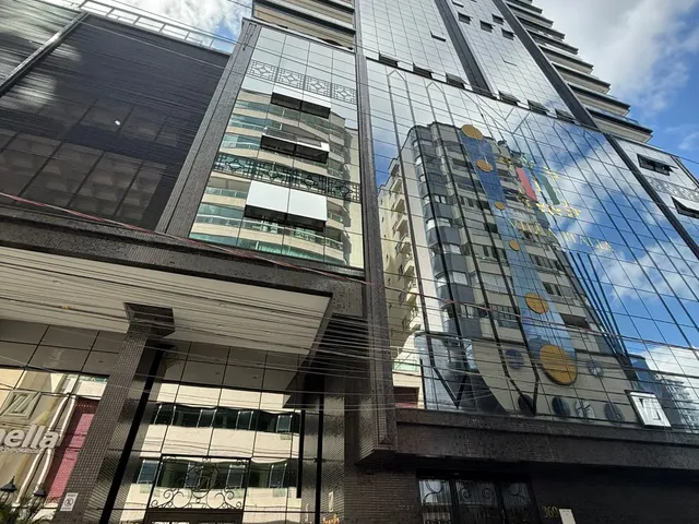 Imagem: Villa Italia Residence