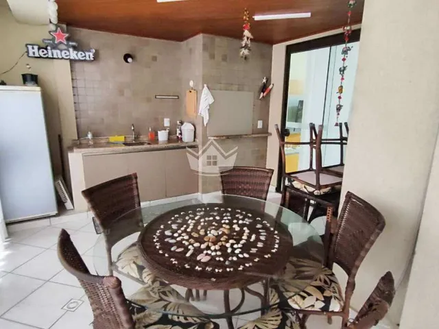 Imagem 10: Apartamento Temporada - Frente Mar Lateral - 3 Dormitorios - em Itapema/Sc