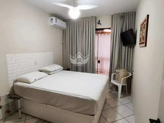 Imagem 7: Apartamento Temporada - Frente Mar Lateral - 3 Dormitorios - em Itapema/Sc