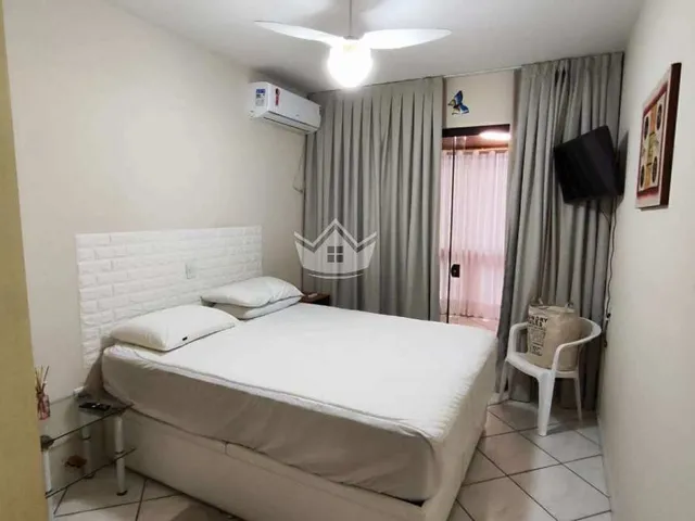 Imagem 8: Apartamento Temporada - Frente Mar Lateral - 3 Dormitorios - em Itapema/Sc