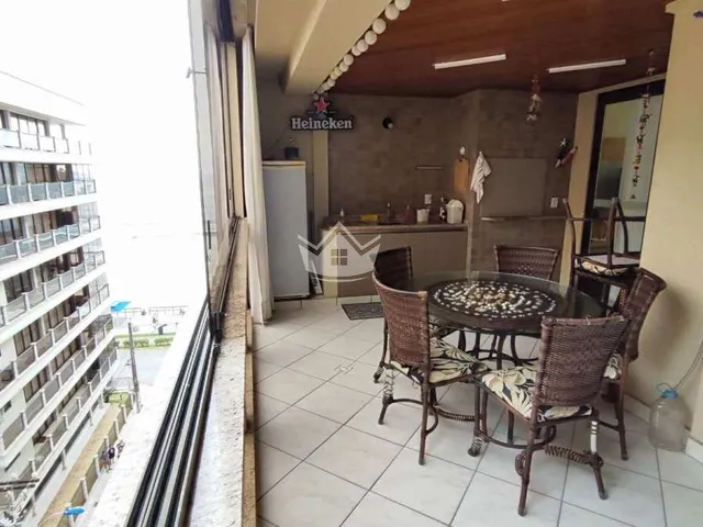 Imagem 15: Apartamento Temporada - Frente Mar Lateral - 3 Dormitorios - em Itapema/Sc