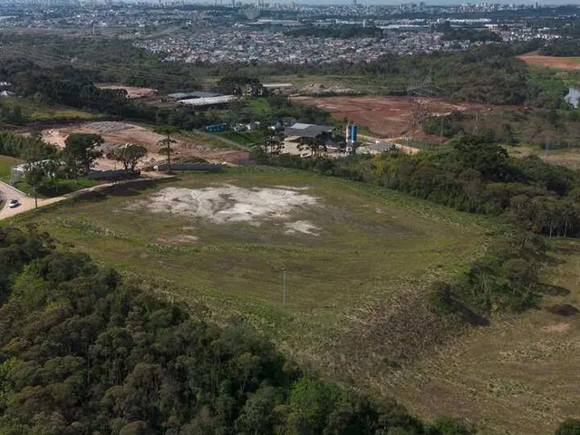 Imagem: Áreas Industriais à Venda em Araucária