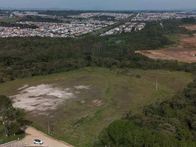 Imagem 2: Áreas Industriais à Venda em Araucária