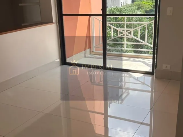 Imagem: Apartamento Alto Padrão em Indianópolis