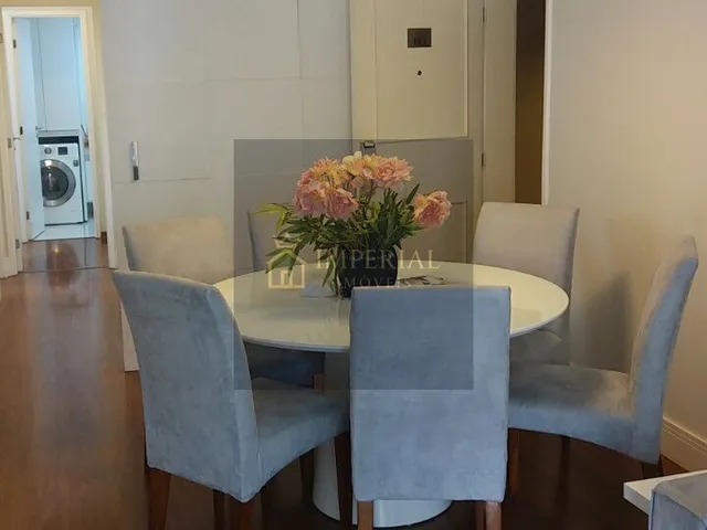 Imagem: Apartamento Alto Padrão em Jardim Paulista