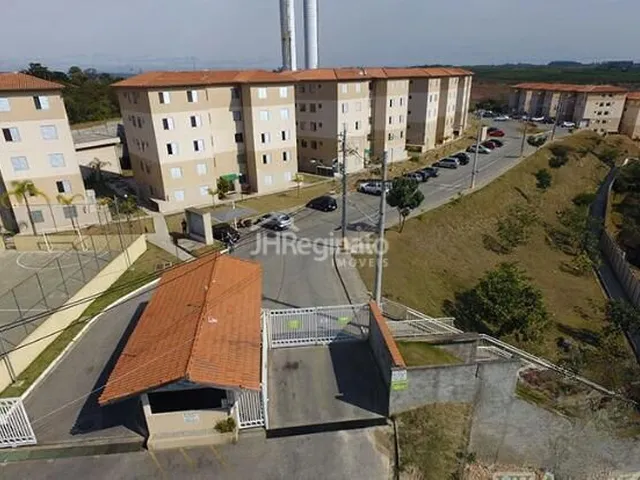 Imagem: Apartamento À Venda no Condomínio Vila