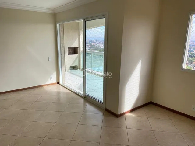 Imagem 14: Edifício Residencial Esplanada Miró - Apartamento À Venda no Edifício Residencial Esplanada Miró - Sorocaba - Sp