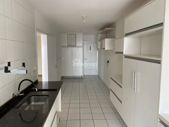 Imagem 5: Edifício Residencial Esplanada Miró - Apartamento À Venda no Edifício Residencial Esplanada Miró - Sorocaba - Sp