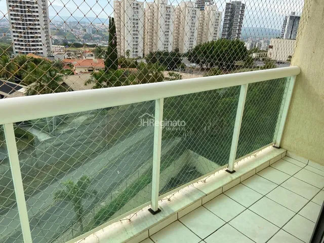 Imagem 6: Edifício Residencial Esplanada Miró - Apartamento À Venda no Edifício Residencial Esplanada Miró - Sorocaba - Sp