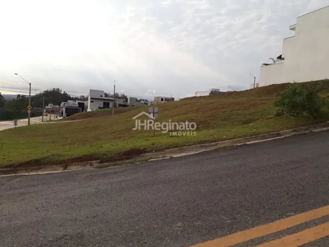 Imagem: Terreno À Venda no Condomínio Sun Lake