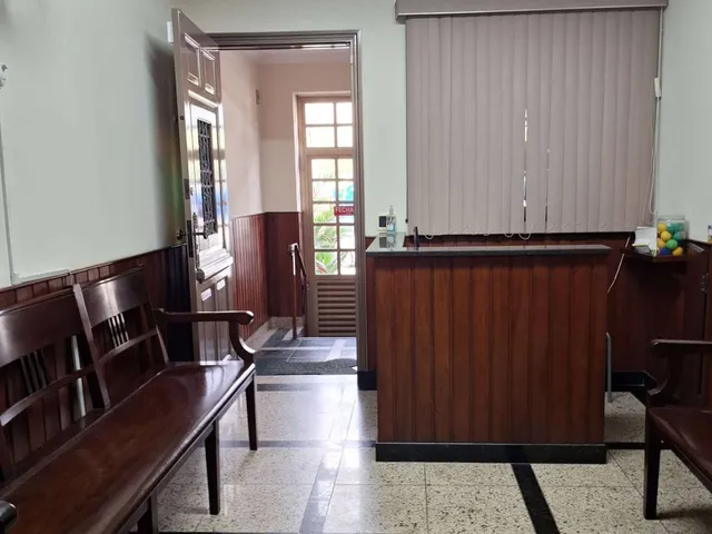 Imagem: Sobrado em Santos, com 4 quartos, 227m²