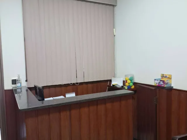 Imagem 2: Sobrado em Santos, com 4 quartos, 227m²