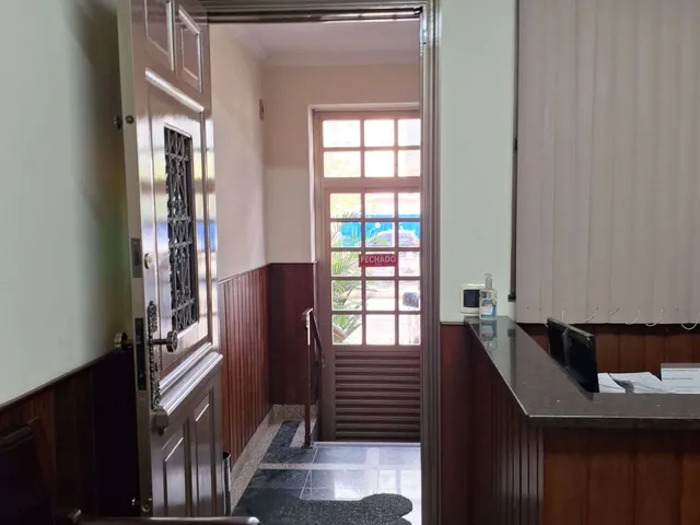 Imagem 3: Sobrado em Santos, com 4 quartos, 227m²