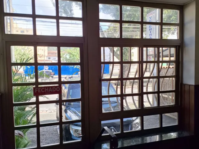 Imagem 6: Sobrado em Santos, com 4 quartos, 227m²