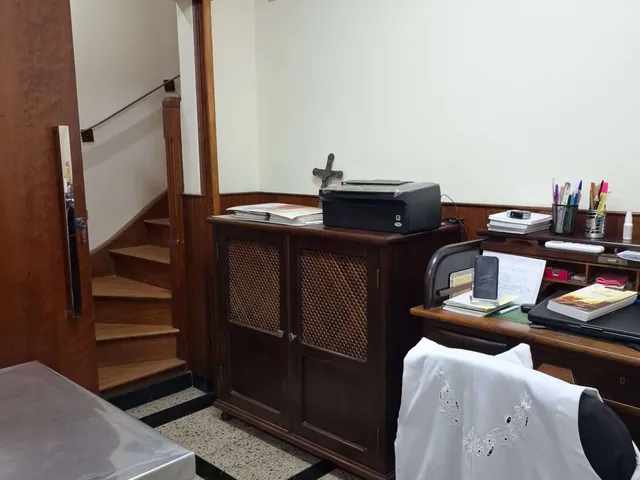 Imagem 7: Sobrado em Santos, com 4 quartos, 227m²