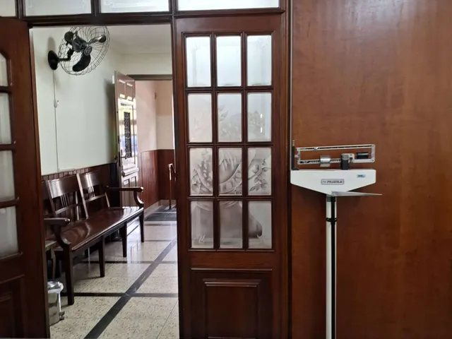 Imagem 8: Sobrado em Santos, com 4 quartos, 227m²
