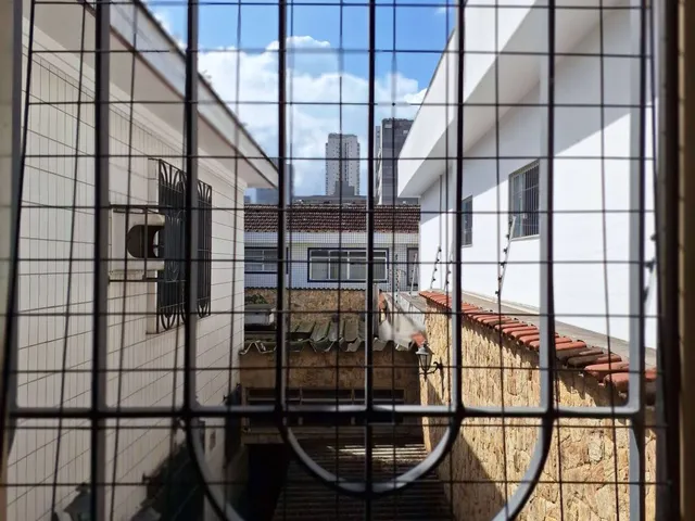 Imagem 15: Sobrado em Santos, com 4 quartos, 227m²