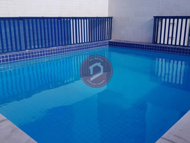 Imagem: Edf. Everest Flat mobiliado 44 m²