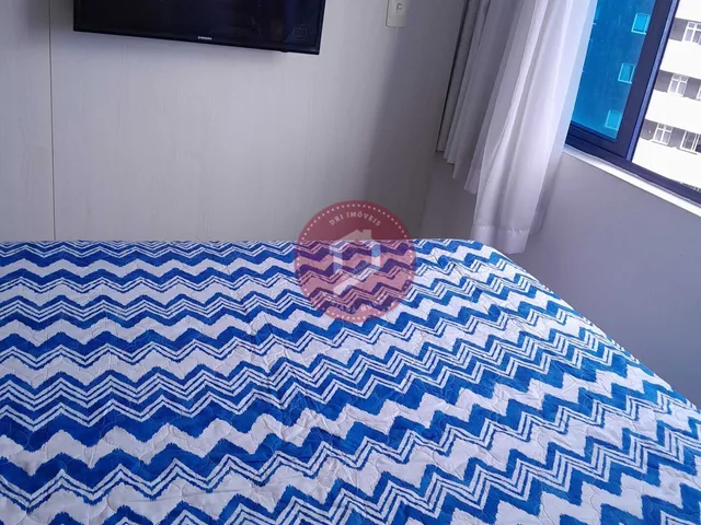 Imagem 15: Edf. Everest | Flat mobiliado | 44 m² | R$ 2.400,00