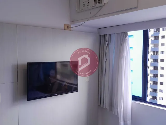 Imagem 13: Edf. Everest | Flat mobiliado | 44 m² | R$ 2.400,00