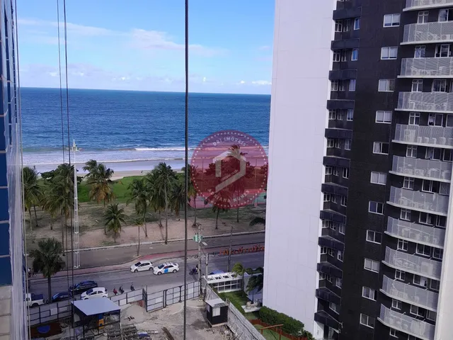 Imagem 10: Edf. Everest | Flat mobiliado | 44 m² | R$ 2.400,00