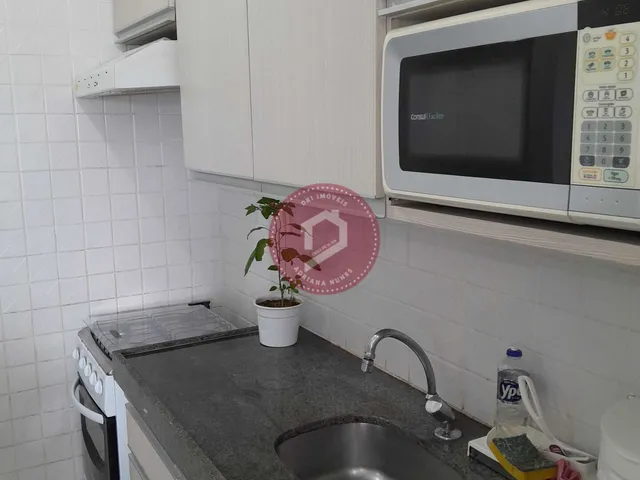 Imagem 12: Edf. Everest | Flat mobiliado | 44 m² | R$ 2.400,00
