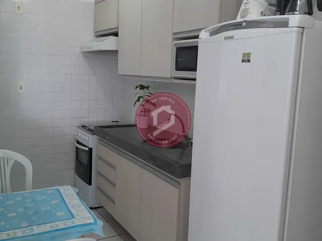 Imagem 14: Edf. Everest | Flat mobiliado | 44 m² | R$ 2.400,00