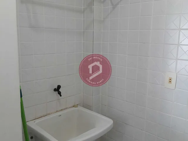 Imagem 7: Edf. Everest | Flat mobiliado | 44 m² | R$ 2.400,00