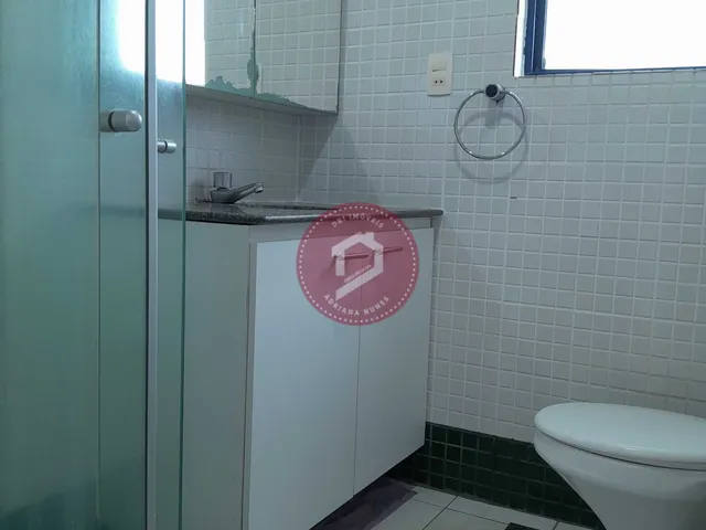 Imagem 6: Edf. Everest | Flat mobiliado | 44 m² | R$ 2.400,00