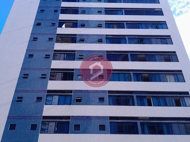 Imagem 16: Edf. Everest | Flat mobiliado | 44 m² | R$ 2.400,00