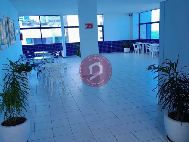 Imagem 4: Edf. Everest | Flat mobiliado | 44 m² | R$ 2.400,00