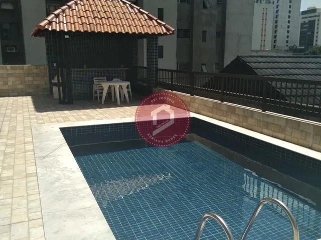 Imagem 5: Edf. Park Way | Flat mobiliado | 50 m² | R$ 2.400,00