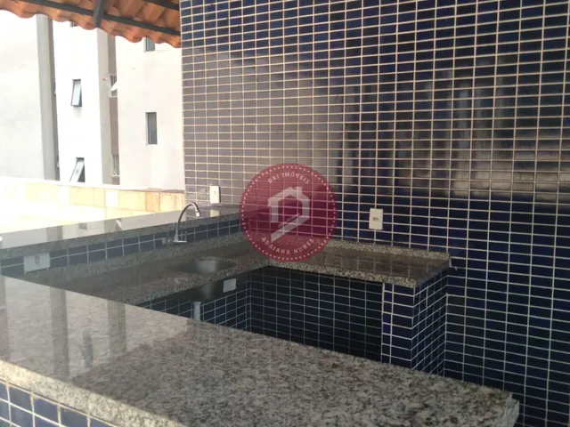 Imagem 2: Edf. Park Way | Flat mobiliado | 50 m² | R$ 2.400,00