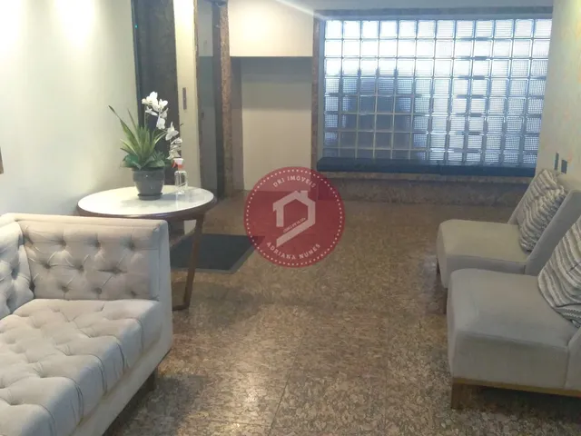 Imagem 4: Edf. Park Way | Flat mobiliado | 50 m² | R$ 2.400,00