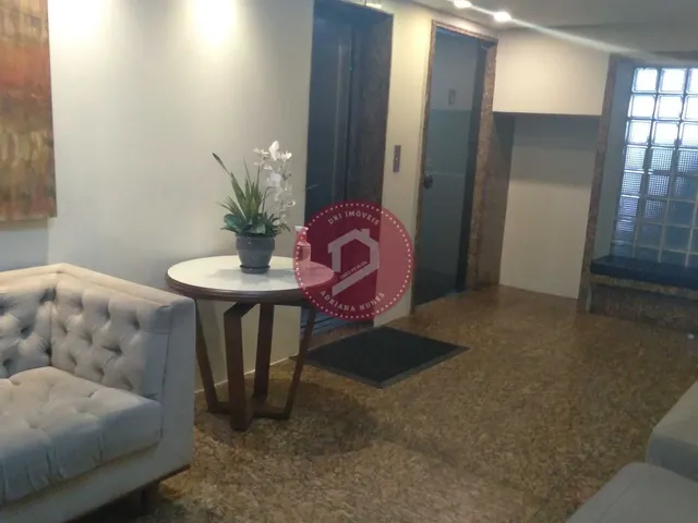 Imagem 15: Edf. Park Way | Flat mobiliado | 50 m² | R$ 2.400,00