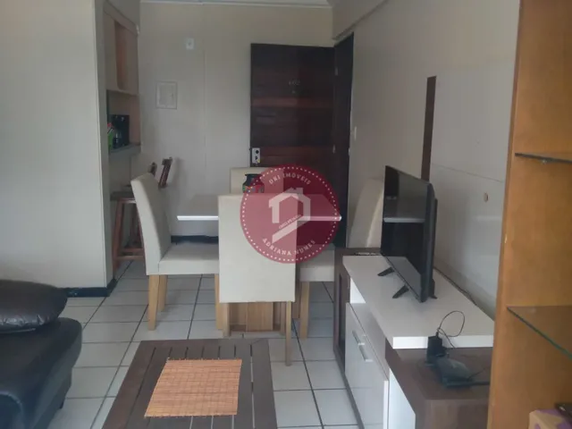 Imagem 16: Edf. Park Way | Flat mobiliado | 50 m² | R$ 2.400,00