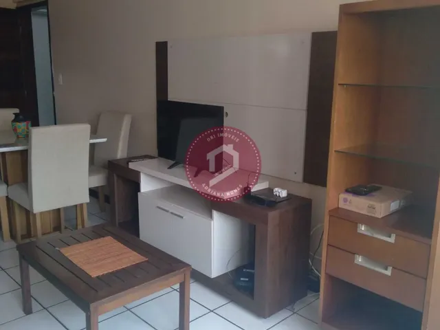 Imagem 10: Edf. Park Way | Flat mobiliado | 50 m² | R$ 2.400,00