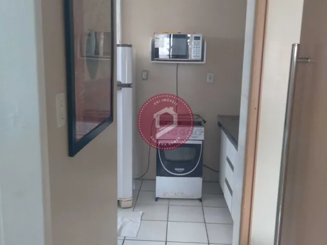 Imagem 9: Edf. Park Way | Flat mobiliado | 50 m² | R$ 2.400,00