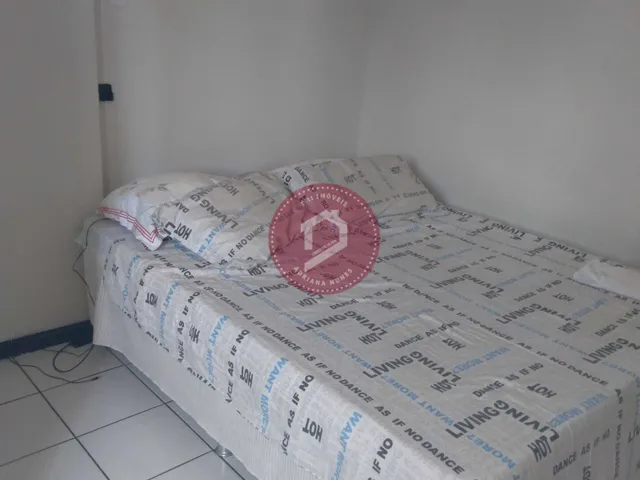 Imagem 7: Edf. Park Way | Flat mobiliado | 50 m² | R$ 2.400,00
