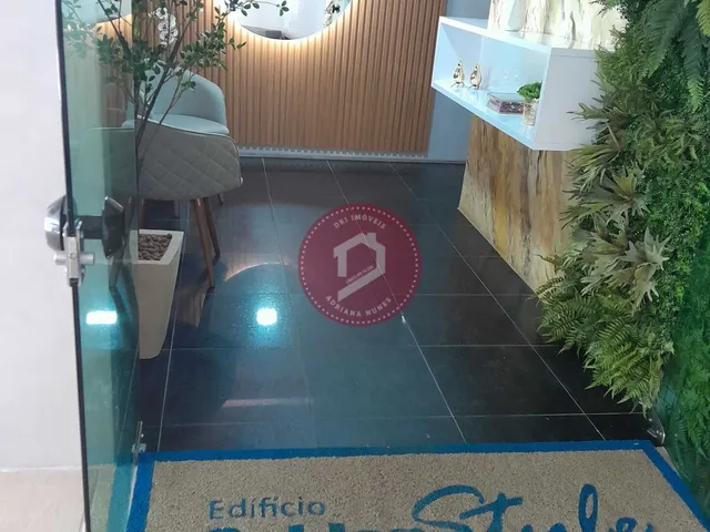 Imagem: Edf. Golden Style Flat mobiliado 28