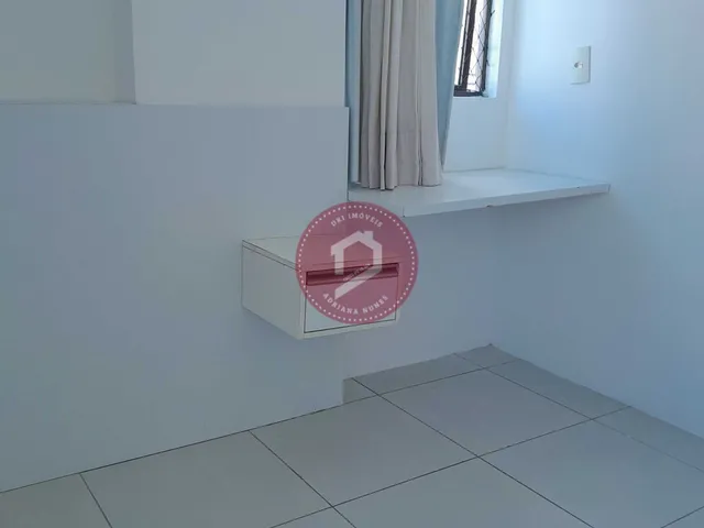Imagem 16: Edf. Golden Style | Flat mobiliado | 28 m² | R$ 2.500 00
