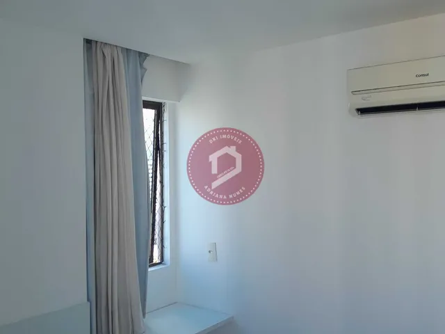 Imagem 12: Edf. Golden Style | Flat mobiliado | 28 m² | R$ 2.500 00
