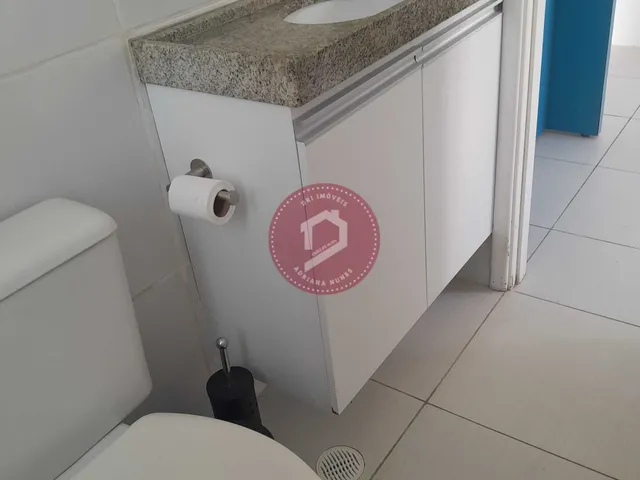Imagem 4: Edf. Golden Style | Flat mobiliado | 28 m² | R$ 2.500 00