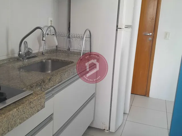 Imagem 9: Edf. Golden Style | Flat mobiliado | 28 m² | R$ 2.500 00
