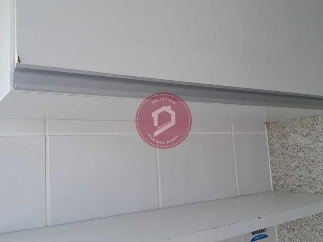 Imagem 8: Edf. Golden Style | Flat mobiliado | 28 m² | R$ 2.500 00