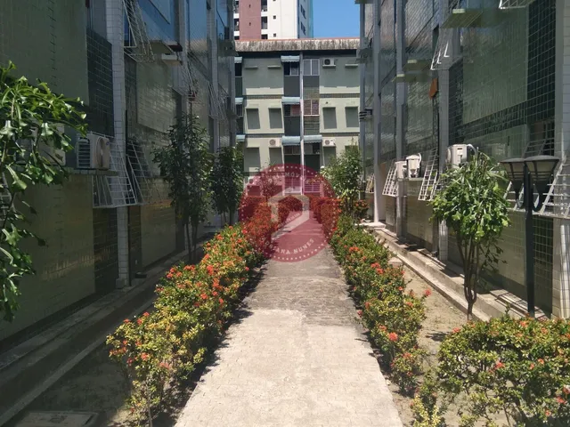 Imagem: Conj. Jd. Europa Ap. 3 qts 55 m²